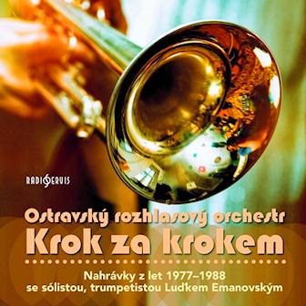 Kroza Krokem CD cover
